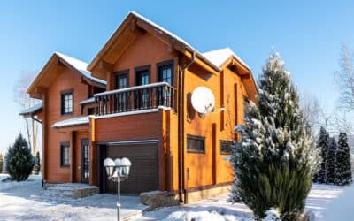 Spring Cleaning for Your Garage Door