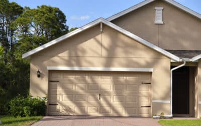 Garage Door Safety Lesson: How to Run a Sensor Test