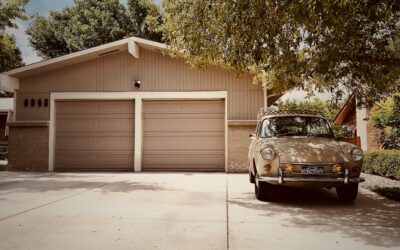 How to Inspect a Garage When Buying a New Home