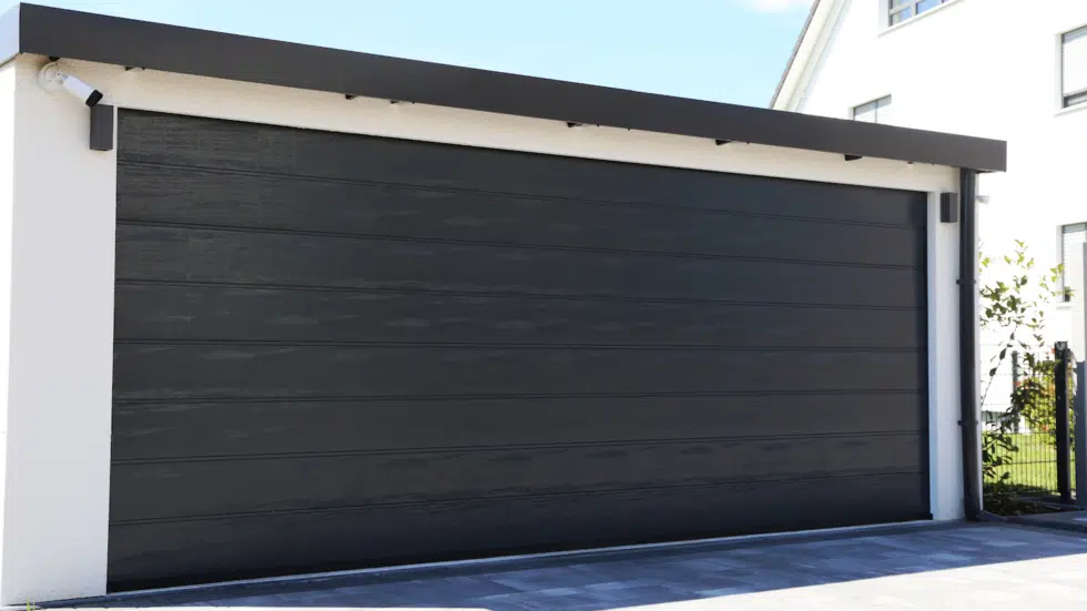 Maximizing Space and Convenience: Exploring Jackshaft Garage Door Openers