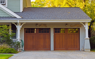 How to Prepare Your Garage Before a Service Technician Arrives