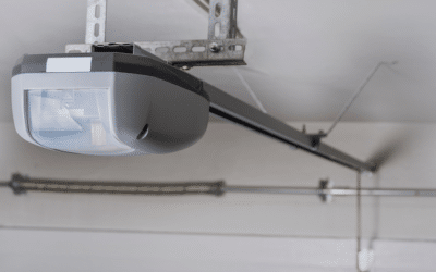 What to Do if Your Garage Door Opener Stops Working