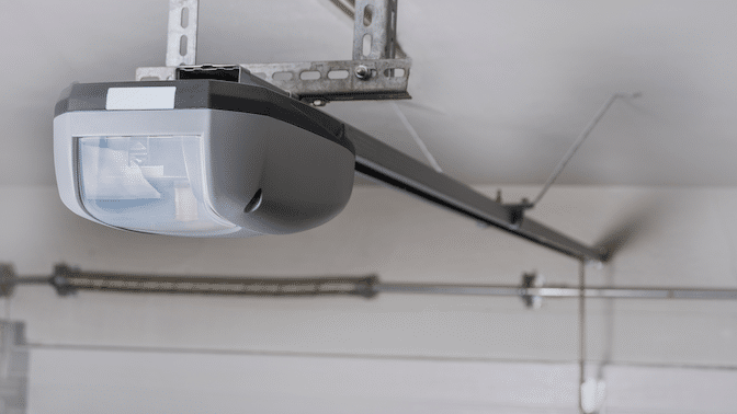 What to Do if Your Garage Door Opener Stops Working