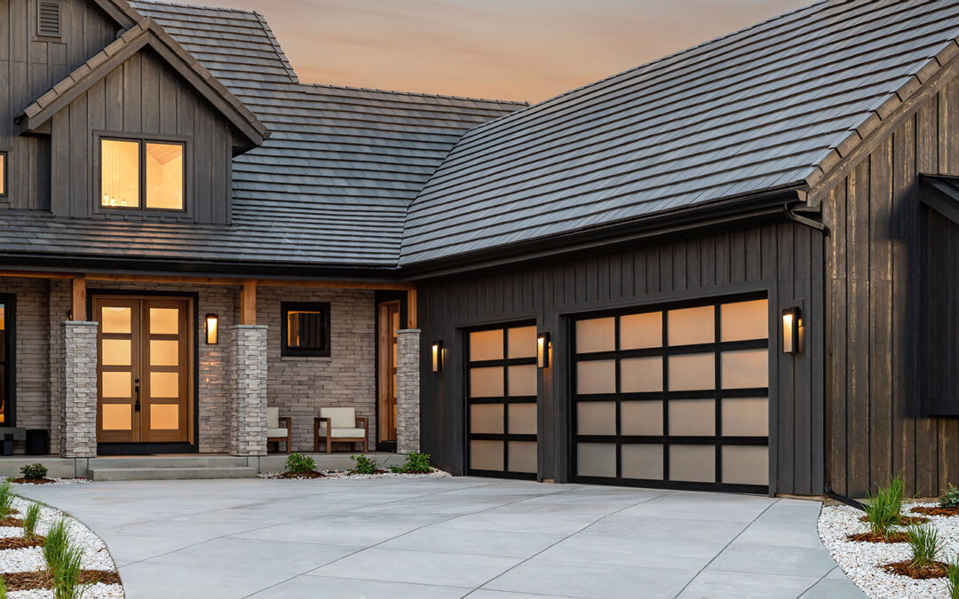 Garage Door Ideas to Transform Your Home in 2026