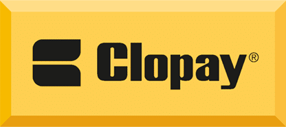 Clopay logo