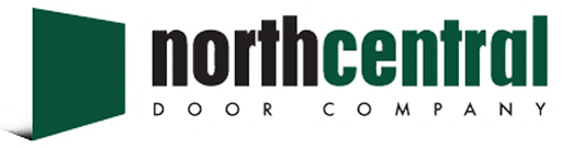 North Central Door Company logo