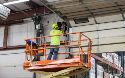 5 Garage Door Repairs You Want an Expert to Fix