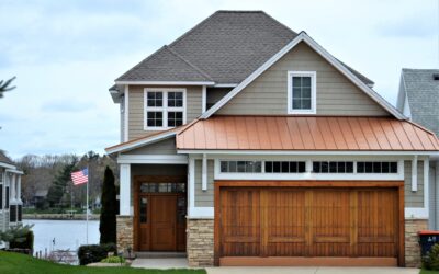 How to Decide Which Garage Door is Best for Your Home