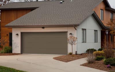 10 Tips to Improve Your Garage Door Security