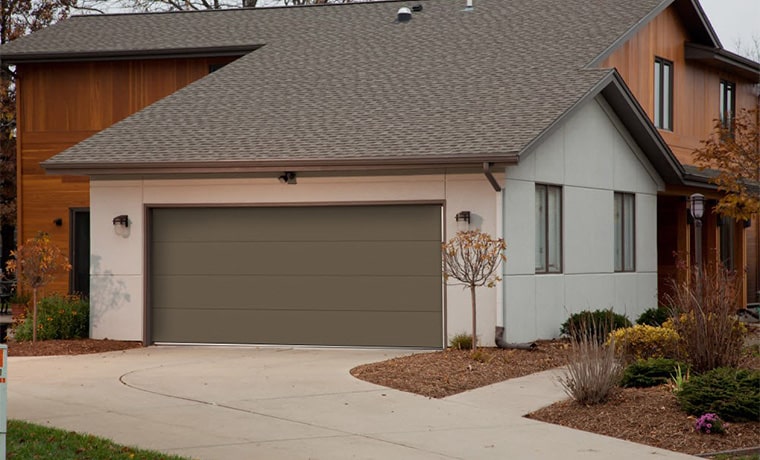 10 Tips to Improve Your Garage Door Security