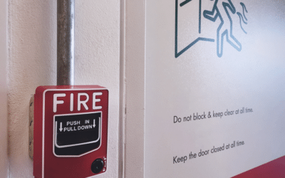 Fire Doors and Drop Testing – What You Should Know