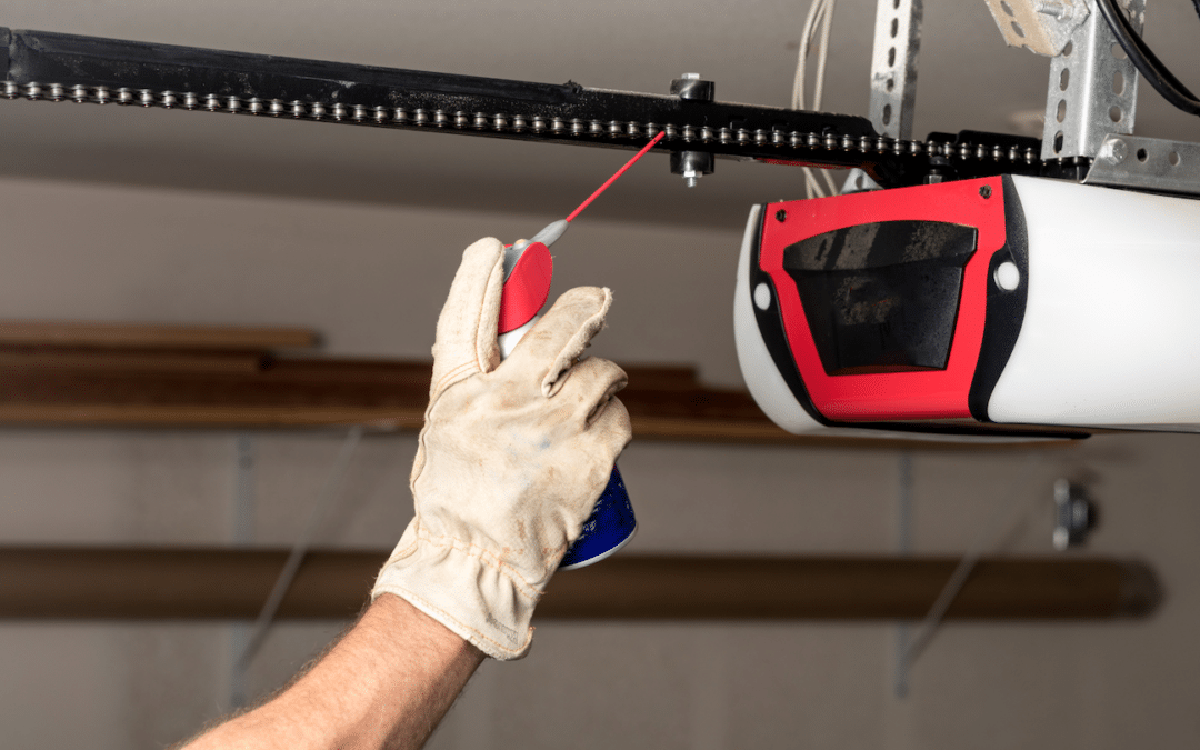 What to Consider When Selecting a Garage Door Opener Pt. 2