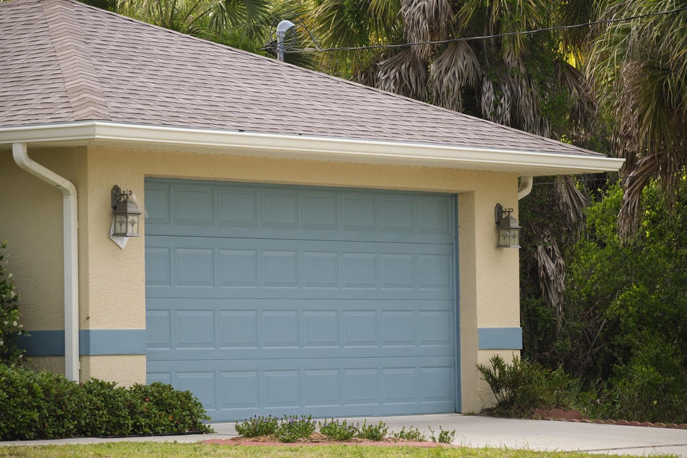 Are Insulated Garage Doors Worth the Money?