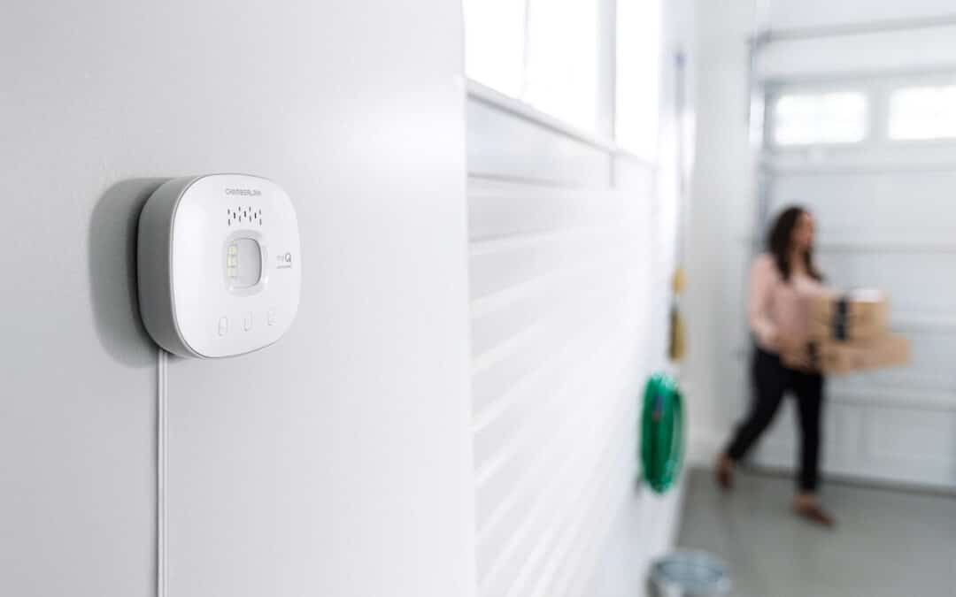 The Pros and Cons of Smart Garage Door Openers