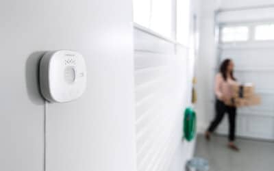 The Pros and Cons of Smart Garage Door Openers