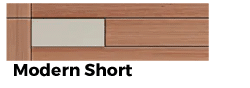 Modern Short