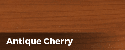 Antique Cherry