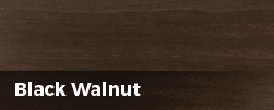 Black Walnut