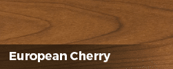 European Cherry