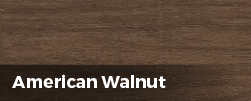 American Walnut