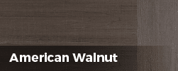 American Walnut