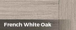 French White Oak