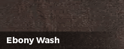 Ebony Wash