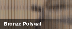 Bronze Polygal