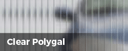 Clear Polygal