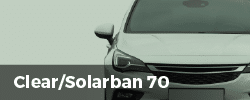 Clear/Solarban 70