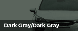 Dark Gray/Dark Gray