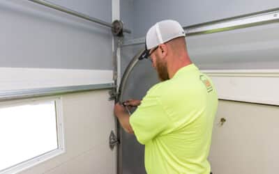 Minnesota Garage Door Maintenance Checklist Every Homeowner Needs