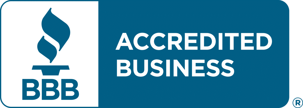 BBB Accredited Business