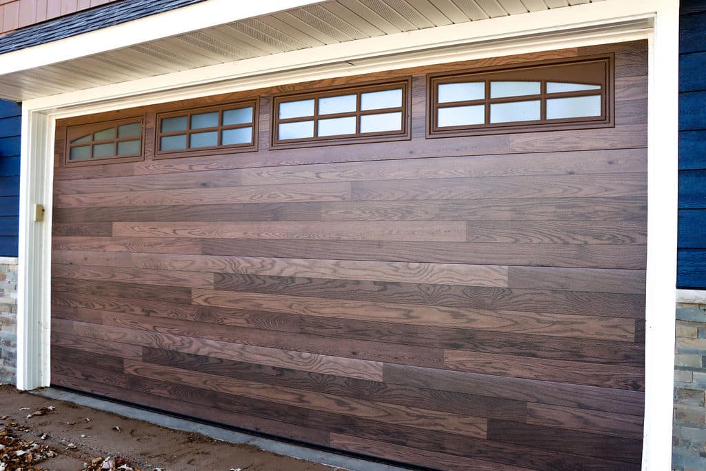 haas 710 english oak plank with frosted 6 pane arched windows(4)